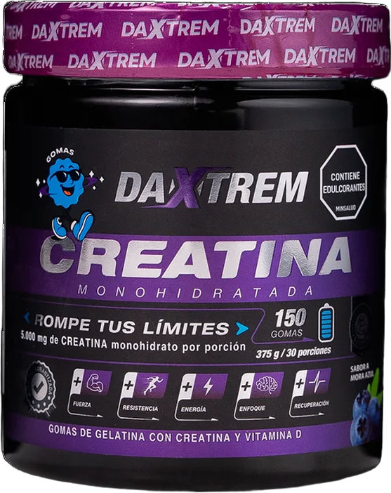 Creatina